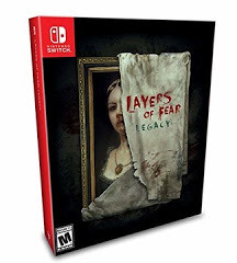 Layers of Fear Legacy